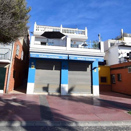 Letmalaga Cremades Beach Kültér fotó