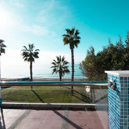 Letmalaga Cremades Beach Kültér fotó