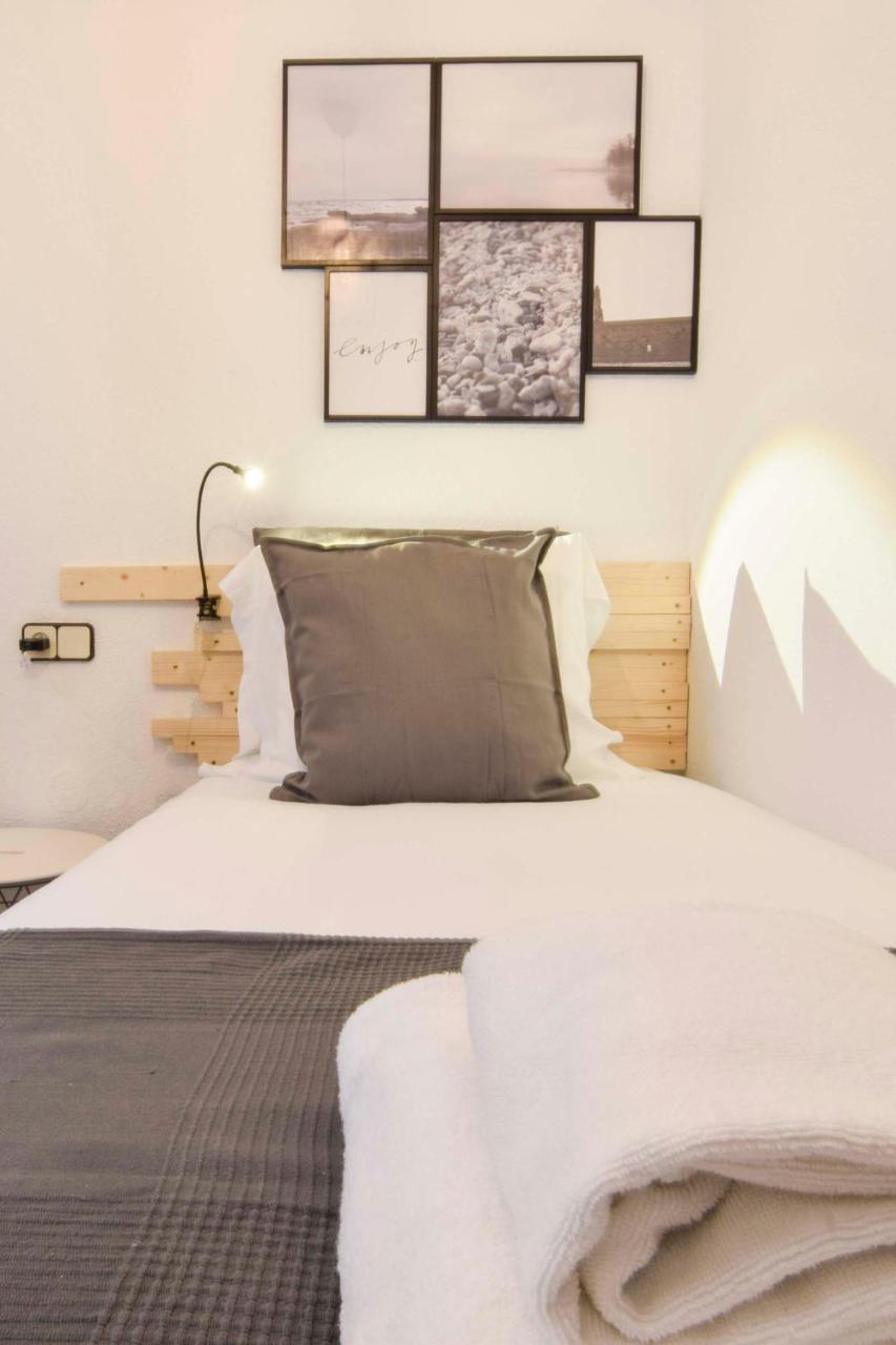 Letmalaga Cremades Beach Kültér fotó