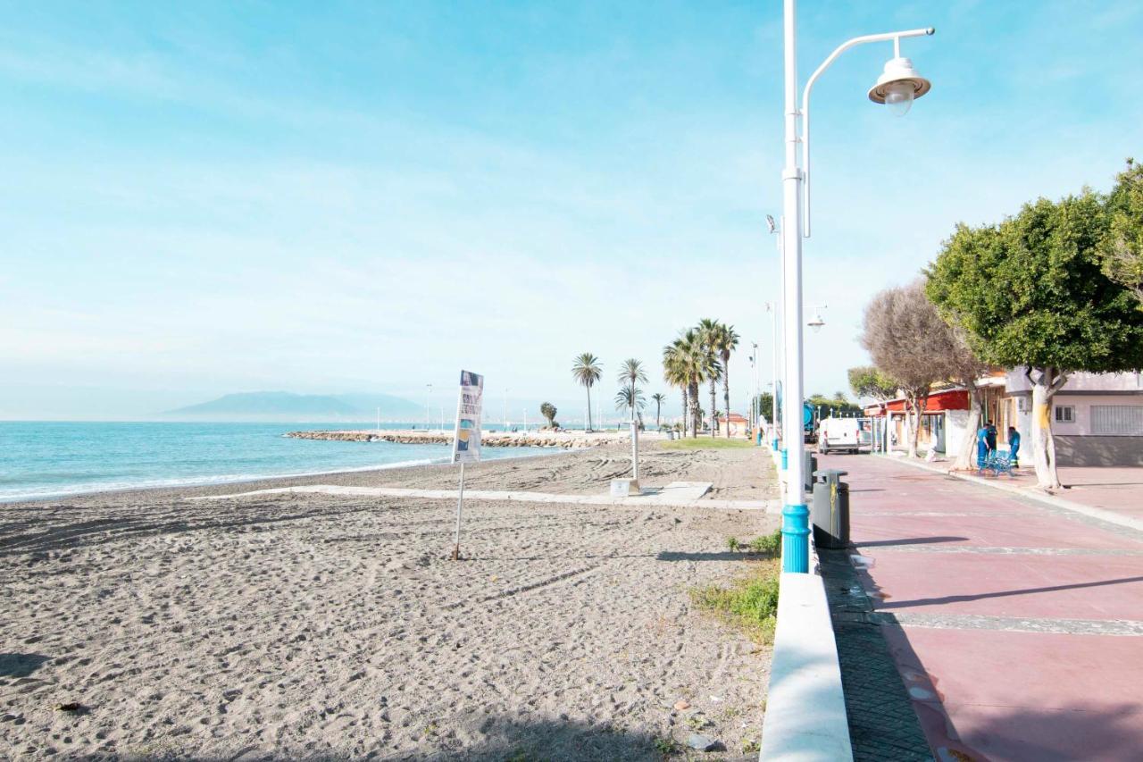 Letmalaga Cremades Beach Kültér fotó