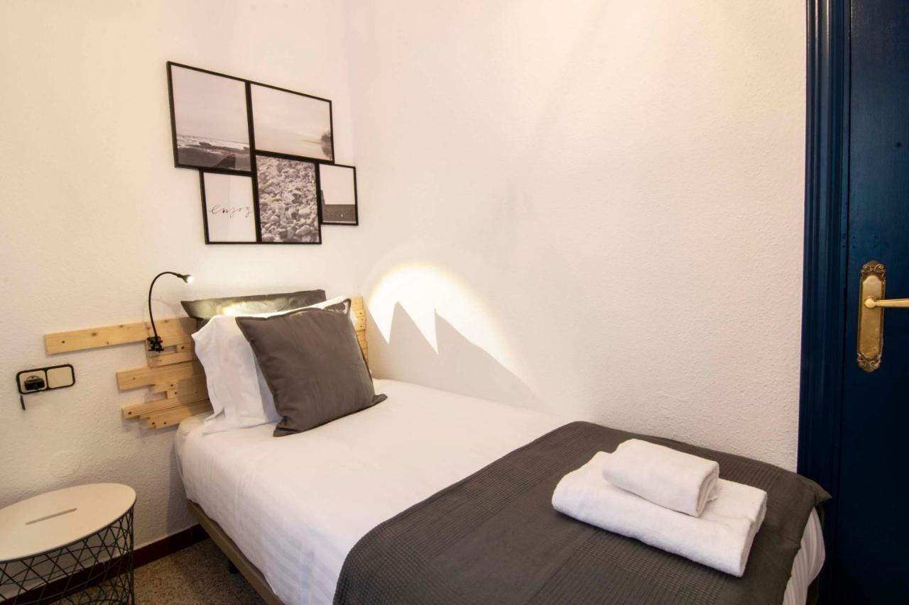 Letmalaga Cremades Beach Kültér fotó