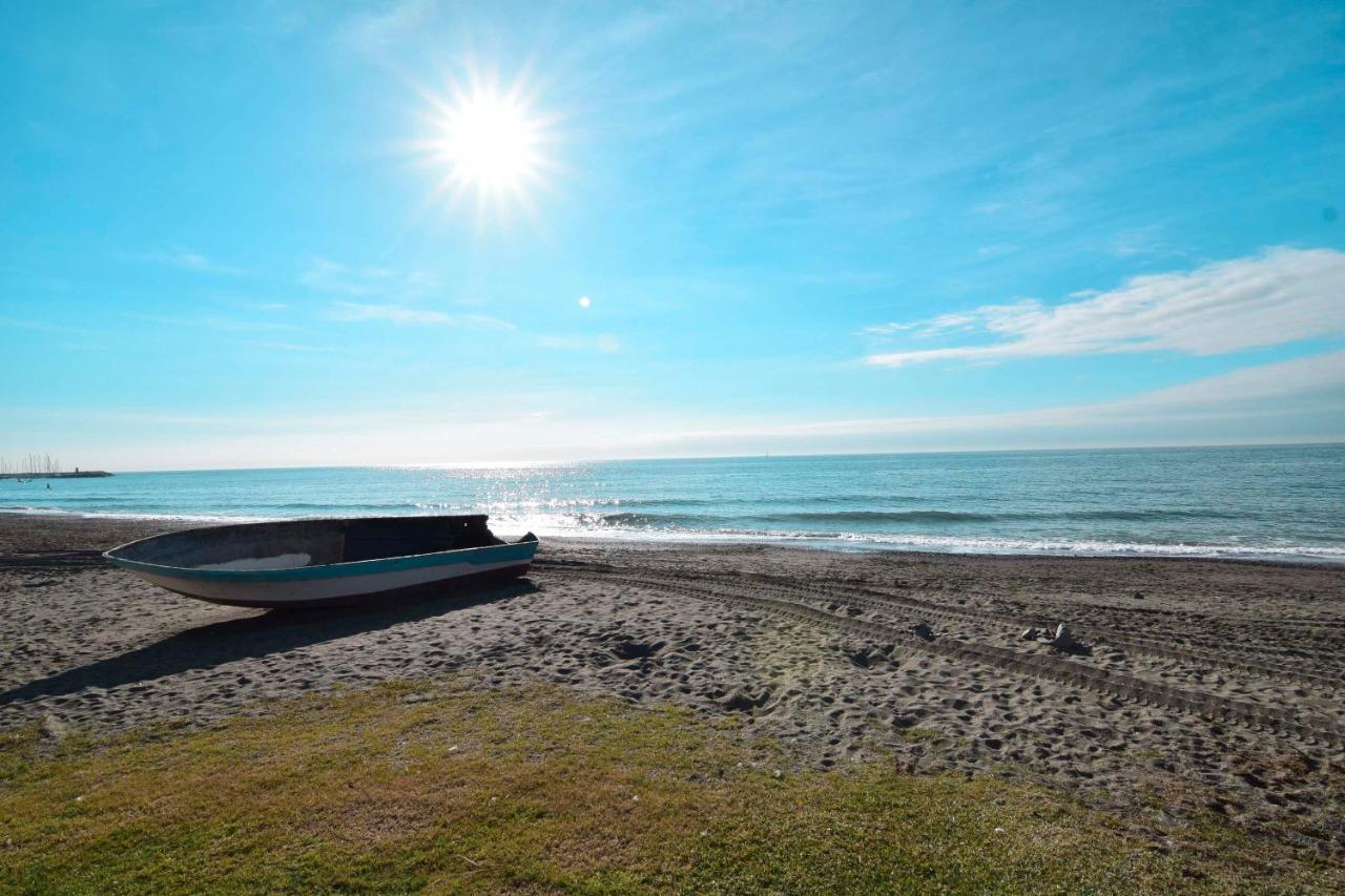 Letmalaga Cremades Beach Kültér fotó