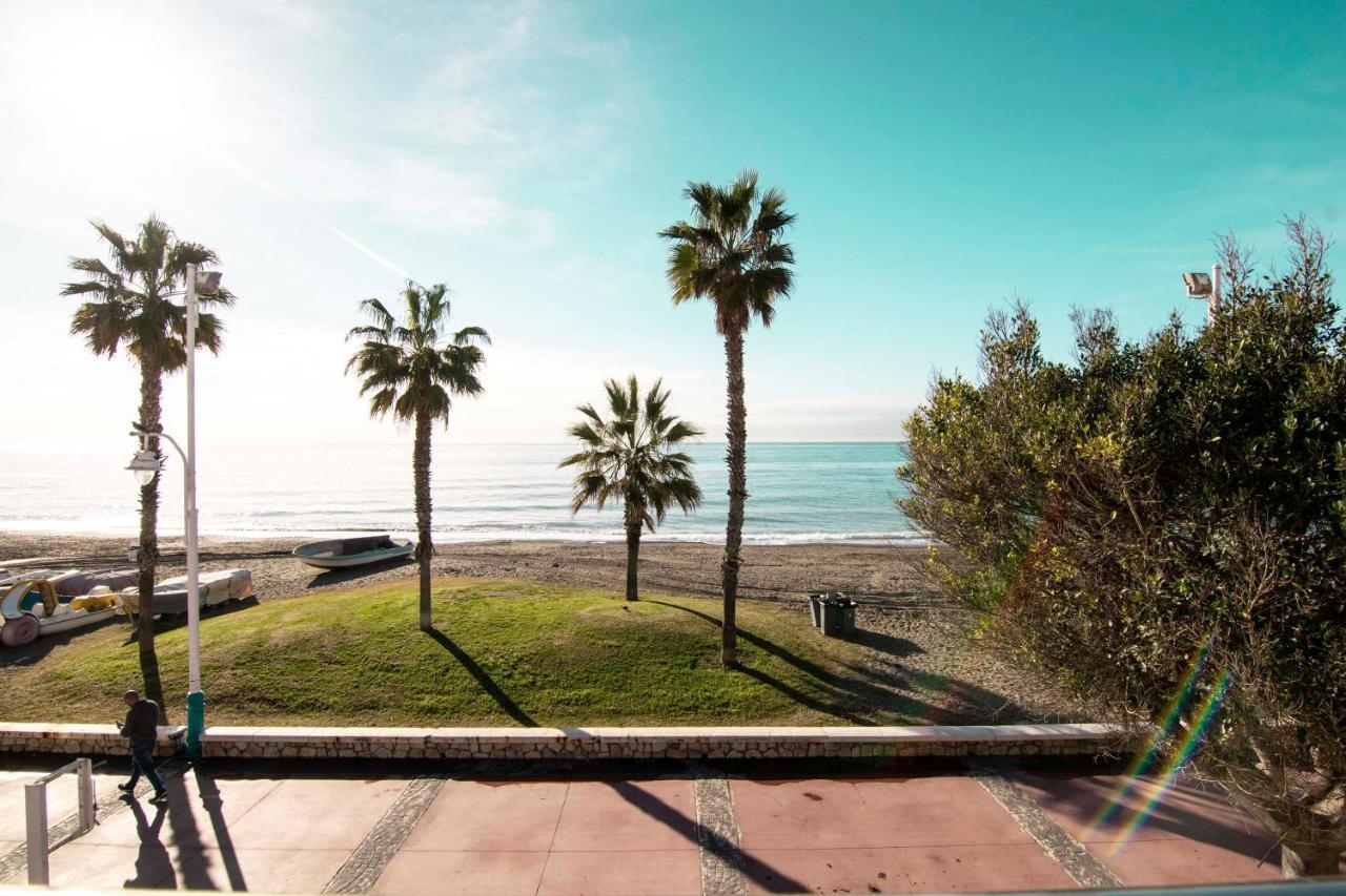 Letmalaga Cremades Beach Kültér fotó